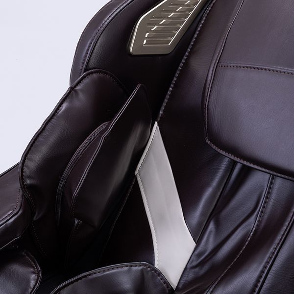 Массажное кресло REXON ESQUIRE 4D White/Purple RX-R935SL фото