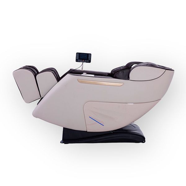 Массажное кресло REXON ESQUIRE 4D White/Purple RX-R935SL фото