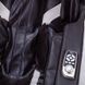 Массажное кресло REXON ESQUIRE 4D White/Purple RX-R935SL фото 6