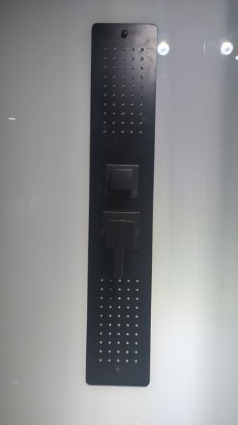 Гидромассажный бокс INSANA Kira 120*80*210 12 см низкий поддон ( А0055227 ) А0055227 фото