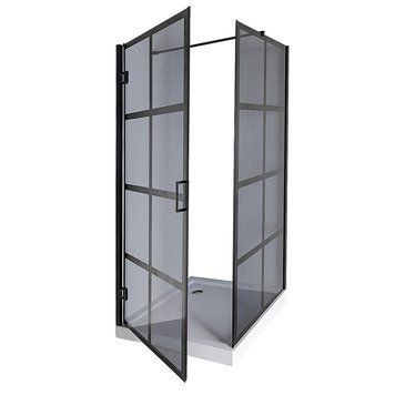 Душевая кабина Insana DORA 90x90x195 мелкий поддон 5см ( А0046224 ) А0046224 фото