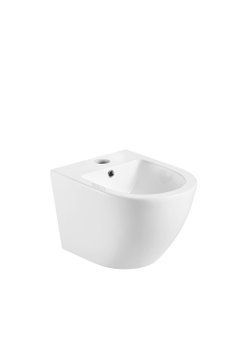 Біде підвісний Bidet 1213 HL 51.5*36*32.5 білий ( А0059558 ) А0059558 фото