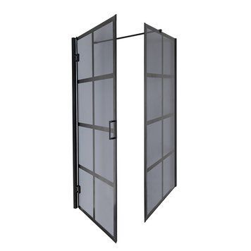 Душова кабіна Insana DORA 90x90x190 без піддона ( А0046223 ) А0046223 фото