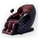 Масажне крісло REXON BROOKLYN 4D BROWN RX-R956SL фото 1