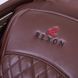 Масажне крісло REXON BROOKLYN 4D BROWN RX-R956SL фото 6