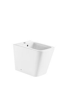 Біде Bidet 1214 HL 56*36*40.5 білий ( А0059556 ) А0059556 фото