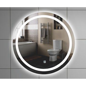 Дзеркало LED - 102 60*60 см ( А0044928 ) А0044928 фото