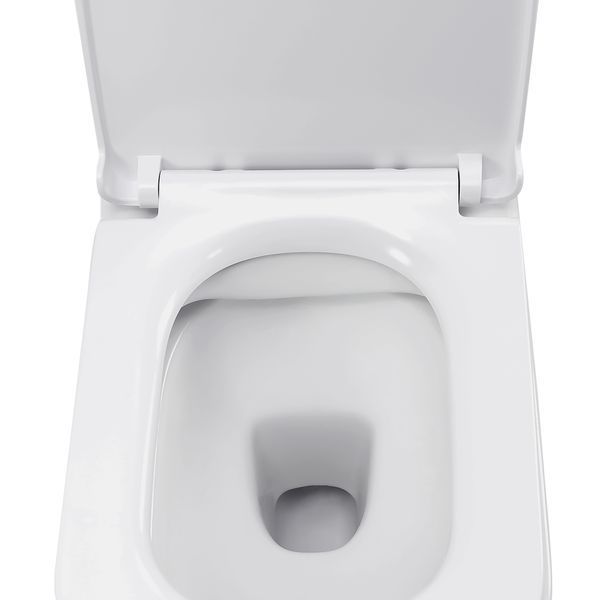 Унитаз Brit 51*34,5*34 ( А0054422 ) А0054422 фото