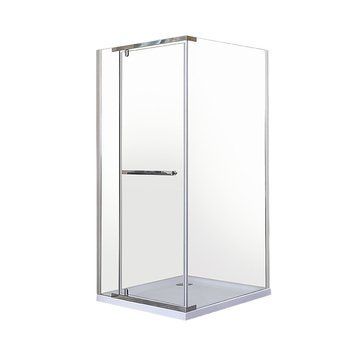 Душевая кабина Insana VIERA&nbsp;90x90x195 мелкий поддон 5 см ( А0046219 ) А0046219 фото