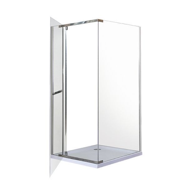 Душевая кабина Insana VIERA&nbsp;90x90x195 мелкий поддон 5 см ( А0046219 ) А0046219 фото