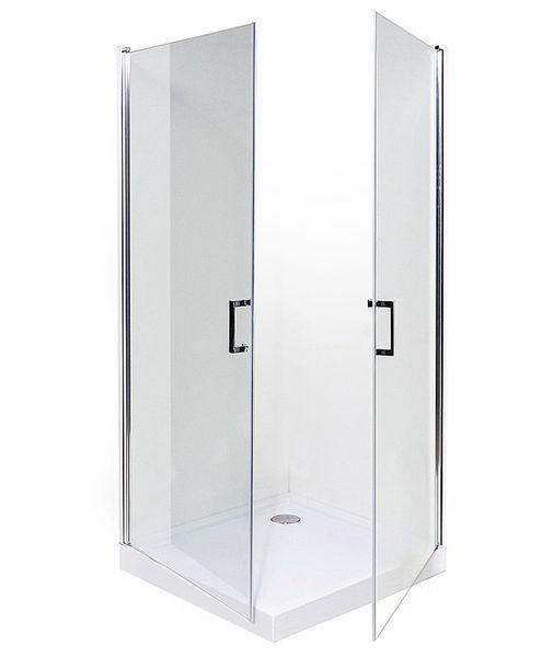 Душова кабіна INSANA DIANA B 90x90x202 мілкий піддон 12см ( А0052305 ) А0052305 фото