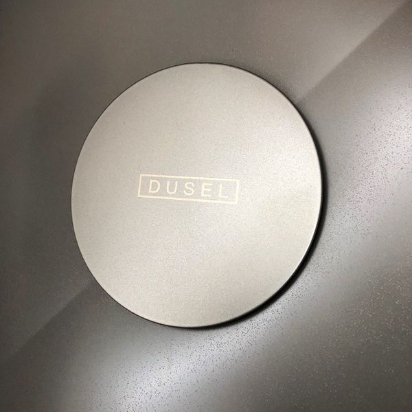 Мийка кухонна з нержавіючої сталі SS304 DS50678-2RNG 780*490*230 Right (Nano Grey) DS50678-2RNG фото