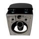 Унитаз Grem 52*35.5*34 black ( А0057116 ) А0057116 фото 7