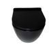 Унитаз Grem 52*35.5*34 black ( А0057116 ) А0057116 фото 2