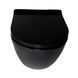 Унитаз Grem 52*35.5*34 black ( А0057116 ) А0057116 фото 3