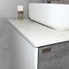 Тумба з раковиною REXON Ombra RX99ES/100 Glossy White/Concrete Grey 19910E фото 6