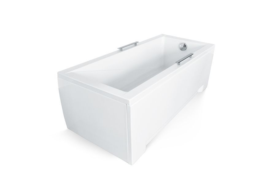 Ванная Modern 170x70 Besco с ногами ( А0053232 ) А0053232 фото