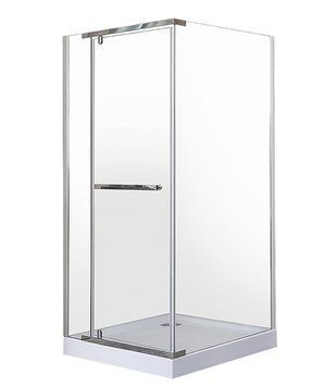 Душова кабіна INSANA VIERA B 90x90x202 мілкий піддон 12 см ( А0052304 ) А0052304 фото