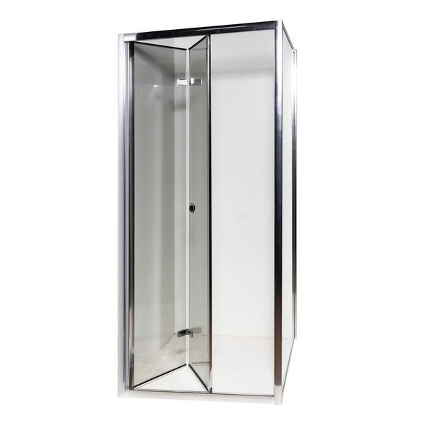 Душова кабіна INSANA NIKOL 90x90x195 ( А0046014 ) А0046014 фото