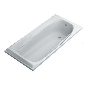 Ванна акрилова прямокутна VIOLA 203x95 + ніжки ( А0045159 ) А0045159 фото