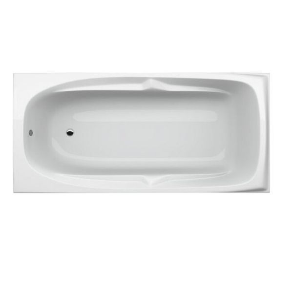 Ванна акрилова прямокутна VIOLA 203x95 + ніжки ( А0045159 ) А0045159 фото