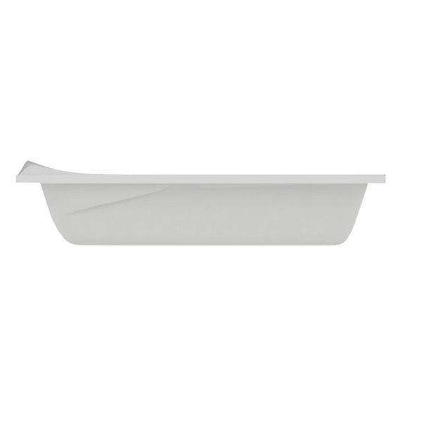 Ванна акрилова прямокутна VIOLA 203x95 + ніжки ( А0045159 ) А0045159 фото