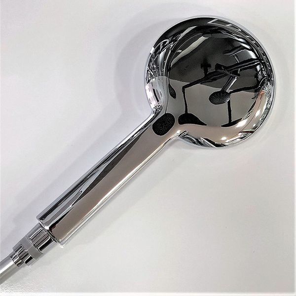 Душова система DUSEL MILTON Chrome (231440000) 231440000 фото