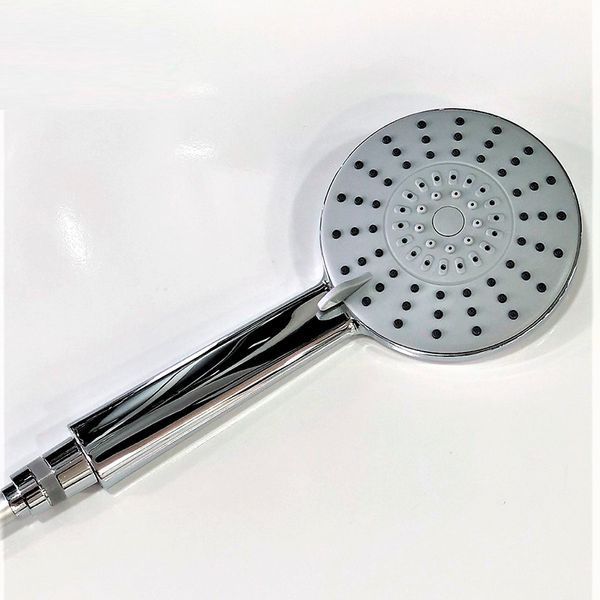 Душова система DUSEL MILTON Chrome (231440000) 231440000 фото