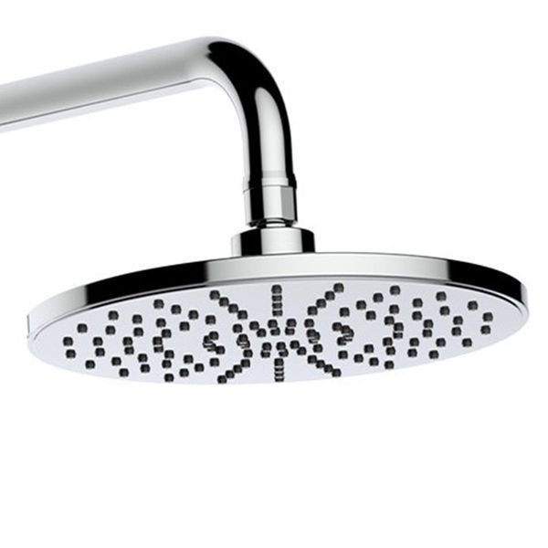 Душова система DUSEL MILTON Chrome (231440000) 231440000 фото