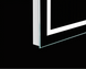 Дзеркало LED - 335+ - 60*80 /80*60 см ( А0054899 ) А0054899 фото 2