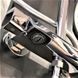 Душова система DUSEL MILTON Chrome (231440000) 231440000 фото 10