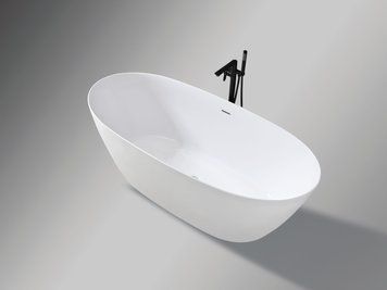 Ванна отдельностоящая Florencia 170 Slim WB 170 * 75 * 58 ( А0059312 ) А0059312 фото