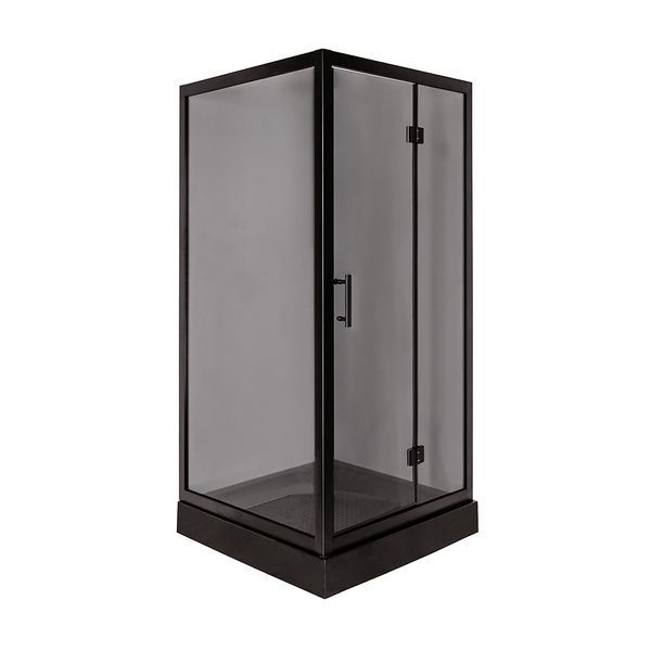 Душова кабіна INSANA CHIARA 90x90x210 мілкий піддон ( А0051352 ) А0051352 фото