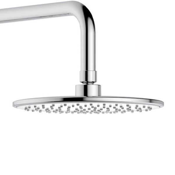 Душова система DUSEL LACIO Chrome (231155000) 231155000 фото