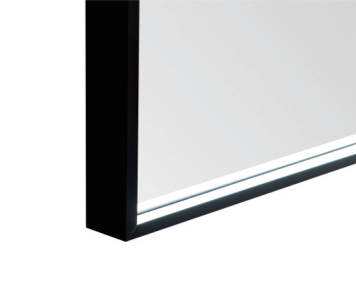 Дзеркало LED - 317 +- 80*60 см ( А0054887 ) А0054887 фото