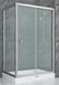Душевая кабина прямоугольная Shower Neptun 120x90x190 см раздвижная без поддона матовое стекло 6мм NPT-412 matt фото 1