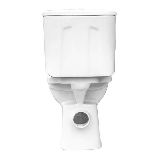 Унитаз Almond 61.5*36.5*80 белый ( А0056740 ) А0056740 фото