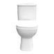 Унитаз Almond 61.5*36.5*80 белый ( А0056740 ) А0056740 фото 5
