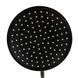 Душевая система DUSEL LACIO Black Matt (231355000) 231355000 фото 6