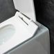 Унитаз DUSEL AREZ подвесной DWHT10210230R с сиденьем Soft Close дюропласт 802301 фото 9