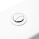 Унитаз Town 60*35.5*77 белый ( А0057925 ) А0057925 фото 3