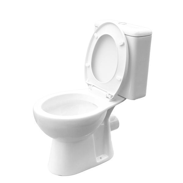 Унитаз Simple 42*38*72.5 белый ( А0057924 ) А0057924 фото