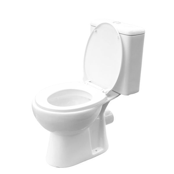 Унитаз Simple 42*38*72.5 белый ( А0057924 ) А0057924 фото