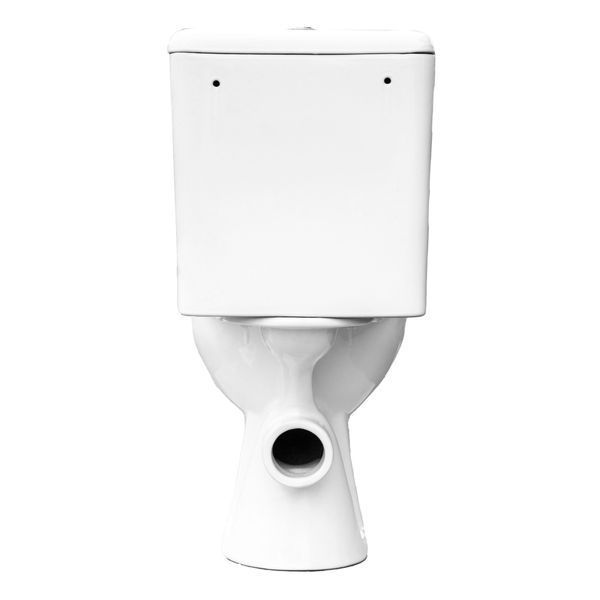 Унитаз Simple 42*38*72.5 белый ( А0057924 ) А0057924 фото