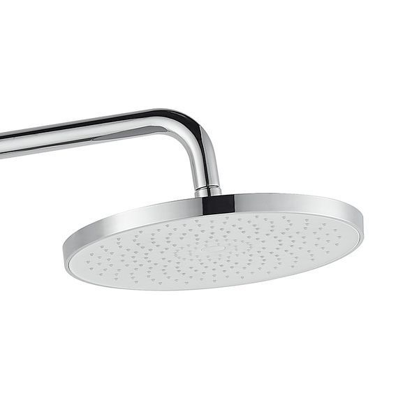 Душевая система DUSEL DALLAS Chrome (273307000) 273307000 фото