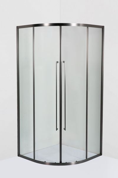 Душова кабіна VIVIA Emma - HL 90*90*190 без піддону ( А0058296 ) А0058296 фото