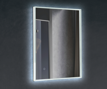 Зеркало LED - 306 60*80 - 80*60 см ( А0054898 ) А0054898 фото