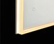 Зеркало LED - 306 60*80 - 80*60 см ( А0054898 ) А0054898 фото 2