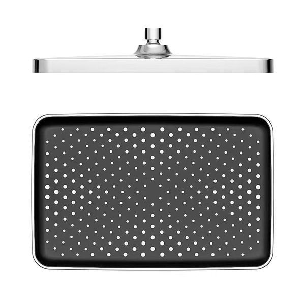 Душова система DUSEL POUR Black (239307000) 239307000 фото