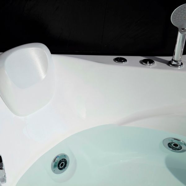 Гідромасажна ванна Golston G-L233, 1500х1500х680 мм GU233150 фото